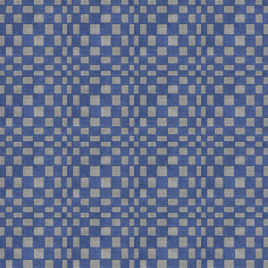 Eyepop Marine by Winfield Thybony Designer Wallcovering