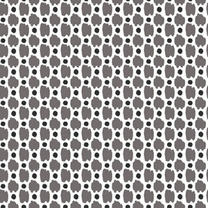 Spots Gris by Gaston Y Daniela Designer Wallcovering