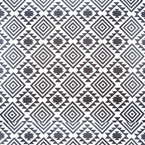 Ava Navy by Gaston Y Daniela Designer Fabric