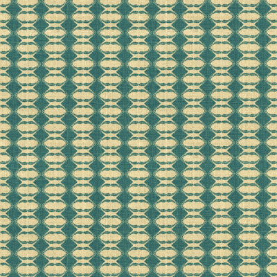 Diamond Cornflower by Lee Jofa Modern Designer Fabric