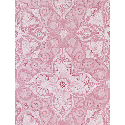 Estela Fresa by Gaston Y Daniela Designer Wallcovering