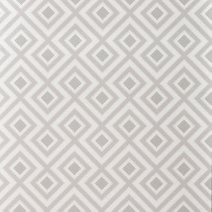 La Fiorentina Small Dove Grey by G P & J Baker Designer Wallcovering