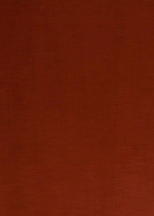 Coniston Velvet Spice by G P & J Baker Designer Fabric