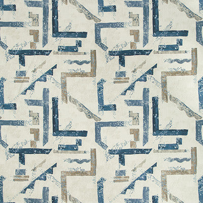 Dessau Chambray by Kravet Basics Designer Fabric