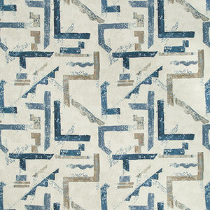 Dessau Chambray by Kravet Basics Designer Fabric