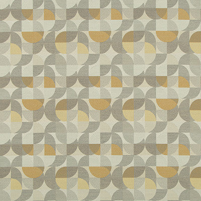Mix Up Butterscotch by Kravet Contract Designer Fabric