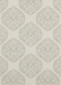 Lido Print Fog by Lee Jofa Designer Fabric