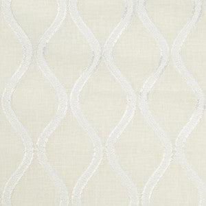 Kravet Basics 4436-101 by Kravet Basics Designer Fabric
