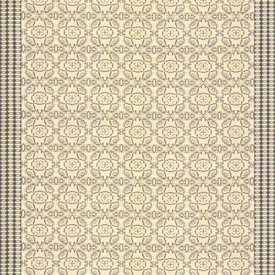 Maze Metal by Lee Jofa Modern Designer Fabric
