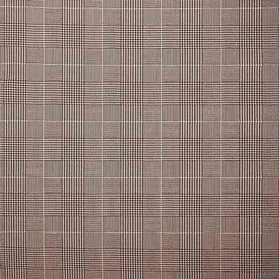 Blixen Marron by Gaston Y Daniela Designer Fabric