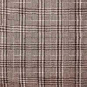 Blixen Marron by Gaston Y Daniela Designer Fabric
