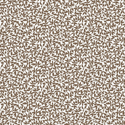 Hiedra Tostado by Gaston Y Daniela Designer Wallcovering