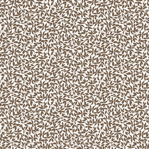 Hiedra Tostado by Gaston Y Daniela Designer Wallcovering