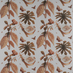 Retiro Ocre by Gaston Y Daniela Designer Fabric