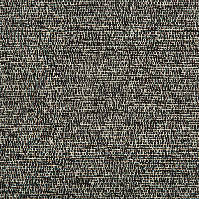 Slubbable Black by Kravet Design Designer Fabric