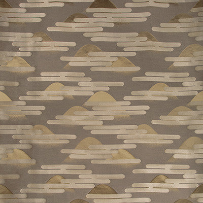 Utta Burnished by Kravet Couture Designer Fabric