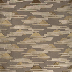 Utta Burnished by Kravet Couture Designer Fabric
