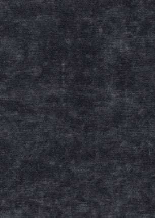 King'S Velvet Platinum by G P & J Baker Designer Fabric