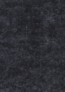 King'S Velvet Platinum by G P & J Baker Designer Fabric