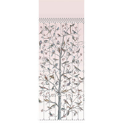 Uccelli Ballet Slipper by Cole & Son Designer Wallcovering
