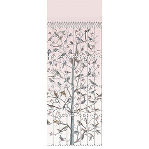 Uccelli Ballet Slipper by Cole & Son Designer Wallcovering