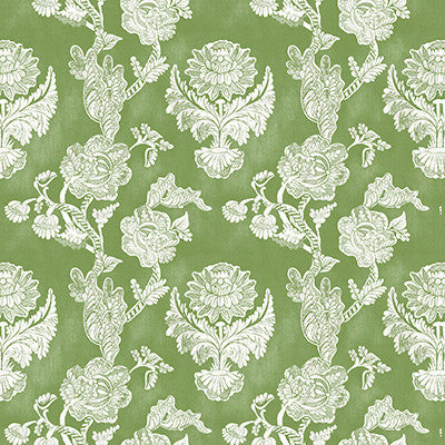 Chitina Verde by Gaston Y Daniela Designer Fabric