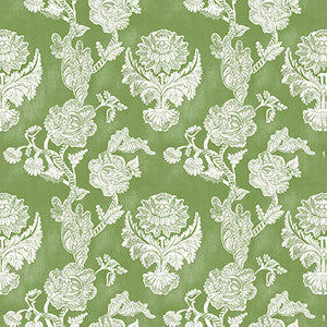 Chitina Verde by Gaston Y Daniela Designer Fabric