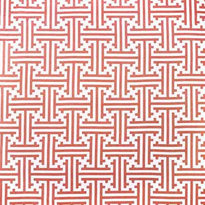 Clark Rojo by Gaston Y Daniela Designer Fabric