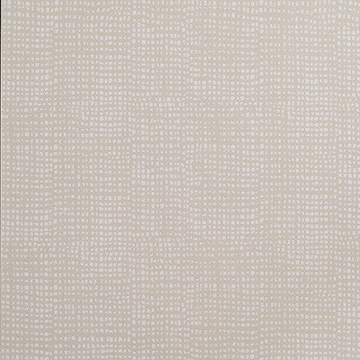 Bellport Wp White/Green by Lee Jofa Designer Wallcovering