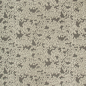 Dancing Leaves Moonlight by Kravet Contract Designer Fabric