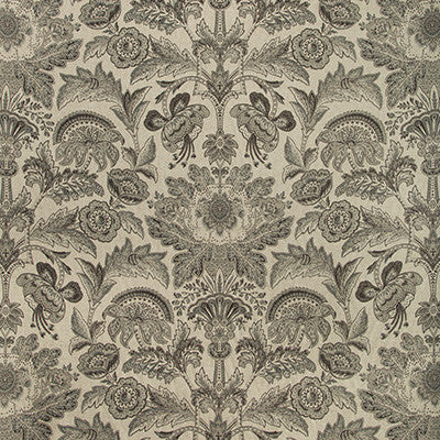 Kent Manor Peat by Kravet Couture Designer Fabric
