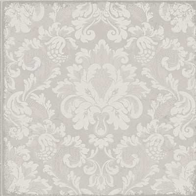 Stravinsky White by Cole & Son Designer Wallcovering