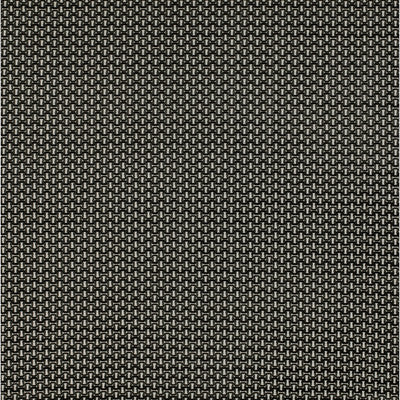 Viareggio Blanco/Onyx by Gaston Y Daniela Designer Fabric