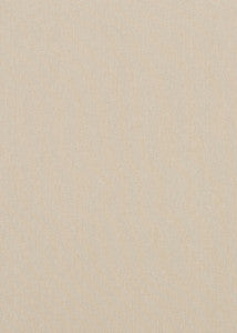 Carnival Plain Oatmeal by Baker Lifestyle Designer Fabric