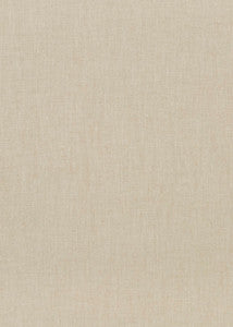 Court Linen Oyster by G P & J Baker Designer Fabric
