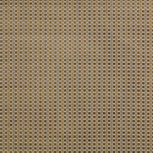 Ines Oro/Marron by Gaston Y Daniela Designer Fabric