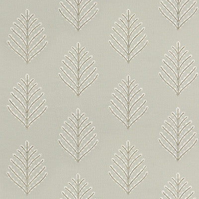 Treen Soft Blue by G P & J Baker Designer Fabric