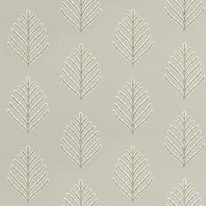 Treen Soft Blue by G P & J Baker Designer Fabric