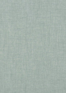 Kelso Aqua by Baker Lifestyle Designer Fabric