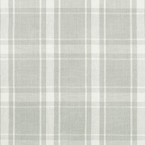 Setts Check Grey by Kravet Design Designer Fabric