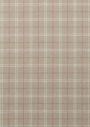 Islay Stone by Mulberry Designer Fabric