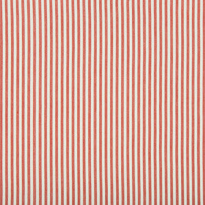 Cap Ferrat Stripe Red by Lee Jofa Designer Fabric