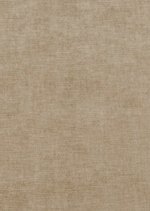 Essential Velvet Oatmeal by G P & J Baker Designer Fabric