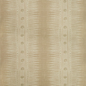 Indian Zag Taupe by Lee Jofa Designer Fabric