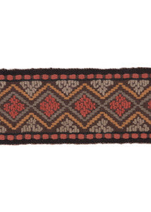Kingscote Russet by Mulberry Designer Trim