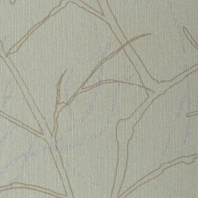 Sycamore Wetland by Winfield Thybony Designer Wallcovering