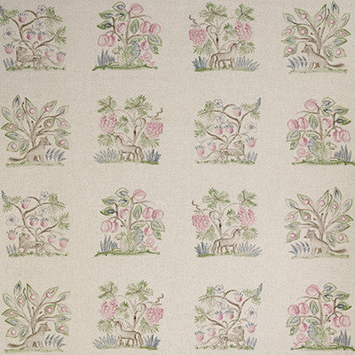 Hedgerow Cerise by Kravet Couture Designer Fabric