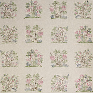 Hedgerow Cerise by Kravet Couture Designer Fabric