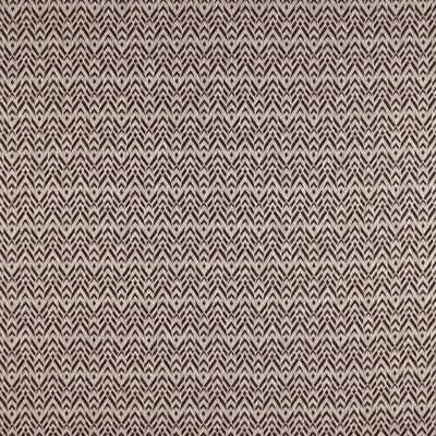 Cervantes Chocolate by Gaston Y Daniela Designer Fabric