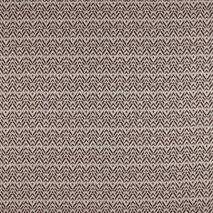Cervantes Chocolate by Gaston Y Daniela Designer Fabric